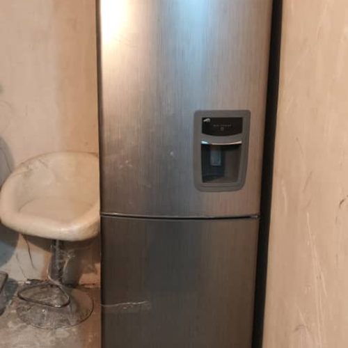 خریدار تمامی یخچال فریزر سالم و تعمیری