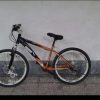 دوچرخه مدل پوما سایز 26 با تخفیف