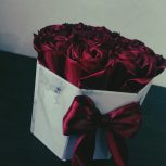 گل روبانی و طبیعی