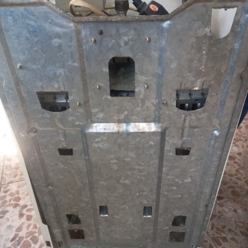 آبگرمکن دیواری برقی بوتان