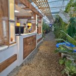 ساخت انواع کابینت و کمد دیواری