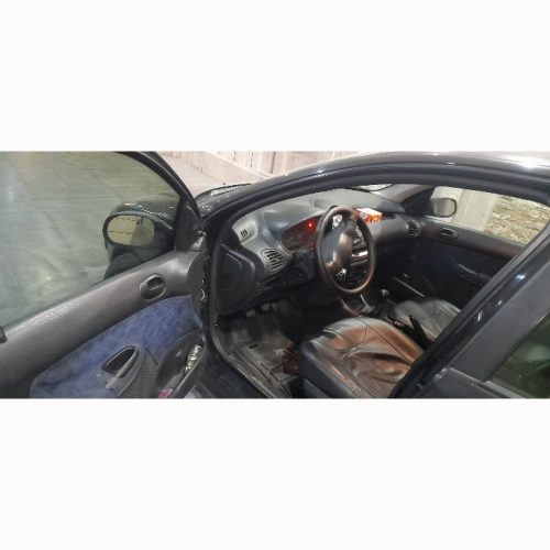 206 مدل 80 فرانسوی