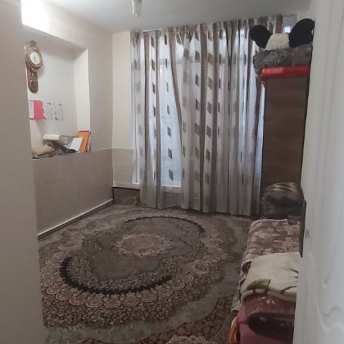 فروش خانه ویلایی 118متری یک خوابه