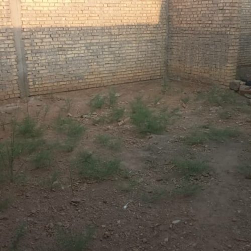 واقع در قلعه چنعان