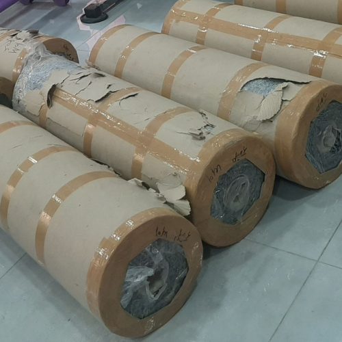 گرانول لاستیکی اپیدمی