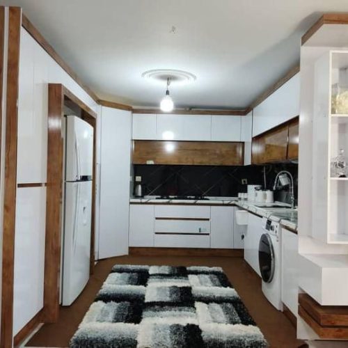 کابینت و کمد دیواری