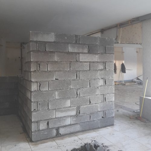 جوشکاری…پیــــــــــمانکاری ساختمان 0تا100(تخریـــــــــب)