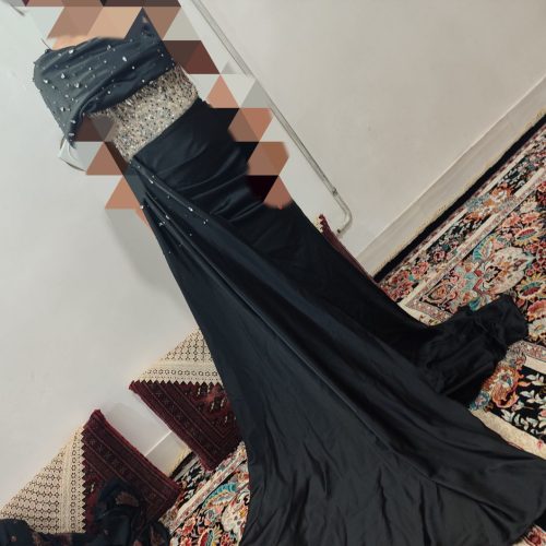 لباس زنانه شیک و نو