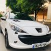 پژو 207 tu5