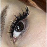 کاشت مژه و لیفت ابرو و لیفت