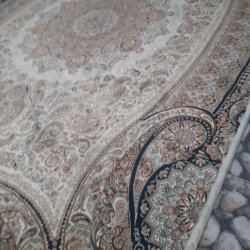 فرش 12متری