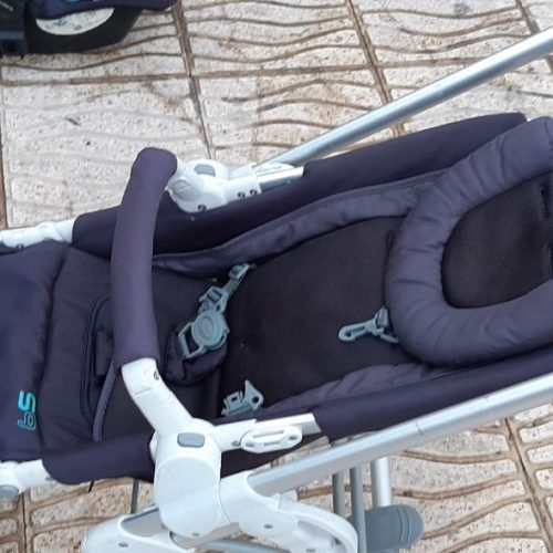 وسایل شخصی، وسایل بچه و اسباب بازی، کالسکه و لوازم جانبی