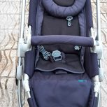 وسایل شخصی، وسایل بچه و اسباب بازی، کالسکه و لوازم جانبی