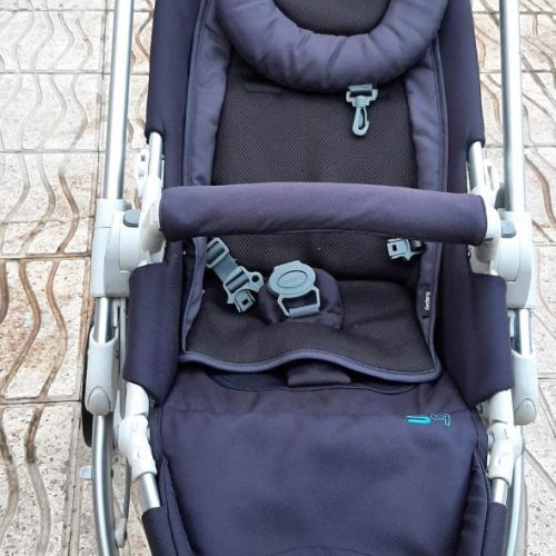 وسایل شخصی، وسایل بچه و اسباب بازی، کالسکه و لوازم جانبی