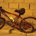 دوچرخه