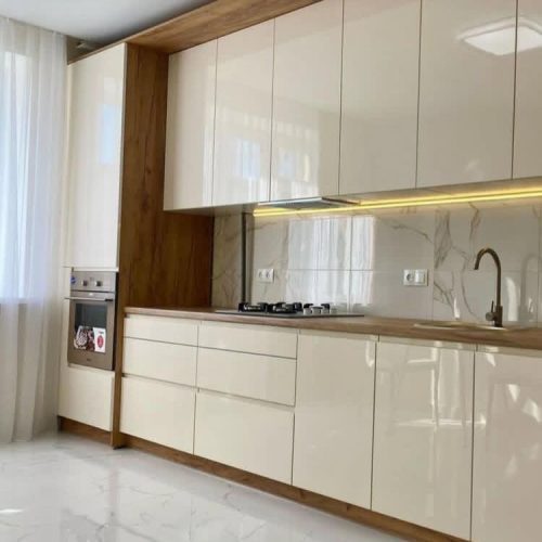 کابینت سازی