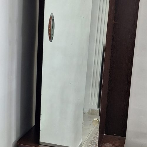 جاکفشی ام دی اف