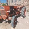 تراکتور رومانی