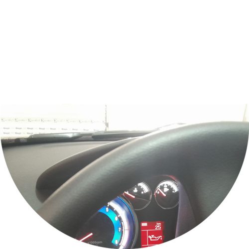 دنا پلاس 5 دنده معمولی صفر