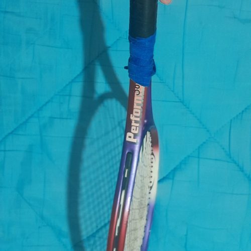 راکت تنیس ویش mach3232