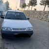 پراید مدل 89بدون تصادف فنی سالم