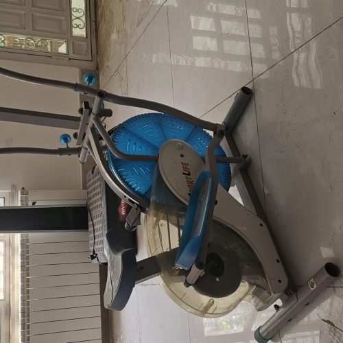 دوچرخه ثابت