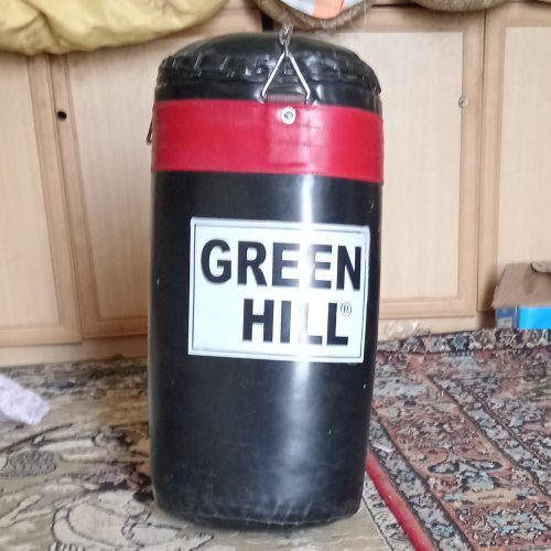 کیسه بوکس