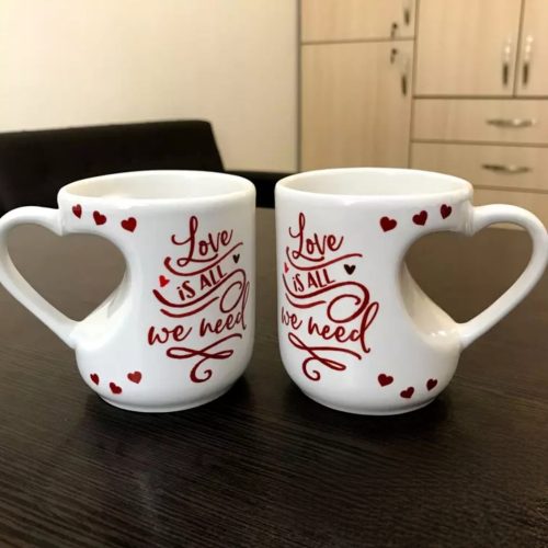 ماگ‌ و لیوان