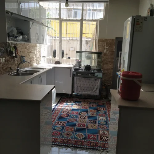 خانه ویلایی