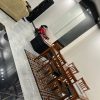 ویلا مدرن در منطقه سرسبز ماهدشت