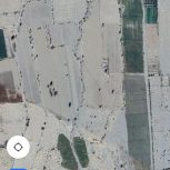 اجاره زمین کشاورزی با چاه اب