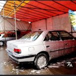 کارگر کارواش کار لنسکار کارواش کار