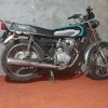 موتور سیکلت 150