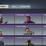 اکانت کالاف دیوتی