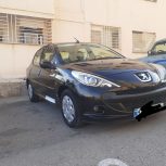 207 تمام فابریک مدل1400