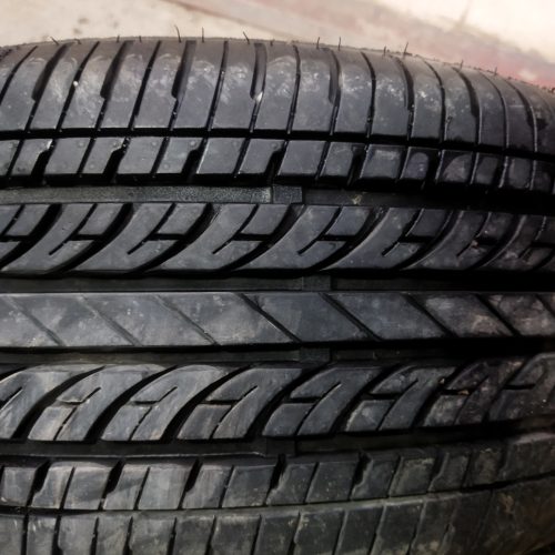 لاستیک در حد صفر قیمت عالی