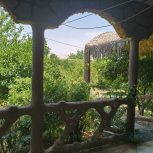 اجاره خانه باغ و سویت به صورت روزانه