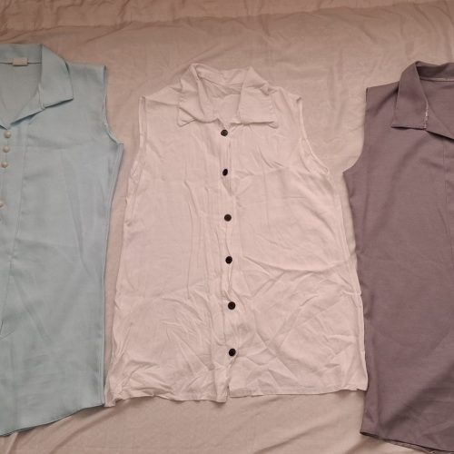 شومیز_شلوار_مانتو