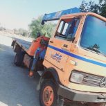 فروش جرثقیل