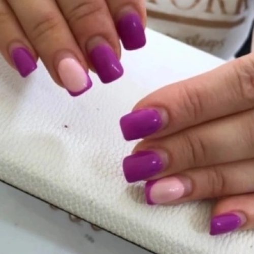 •ارائه تمام خدمات زیبایی ناخن•