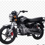 موتور مشابه صفر کم‌ کارکرد