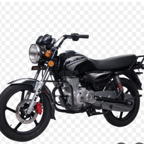 موتور مشابه صفر کم‌ کارکرد