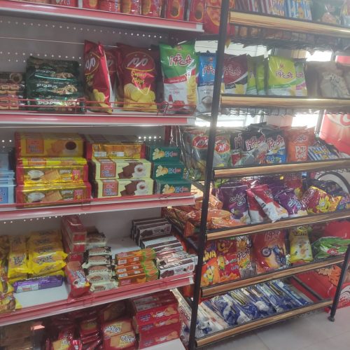 باکمتراز150تومن این مغازه رو با تمام امکانات  ازما اجاره کن وسودشوببر