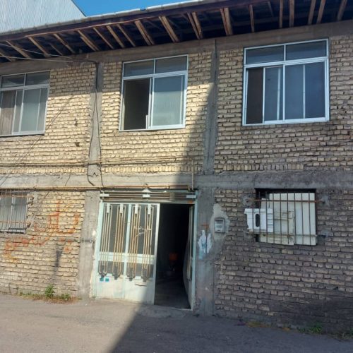 خانه قدیمی ساخت