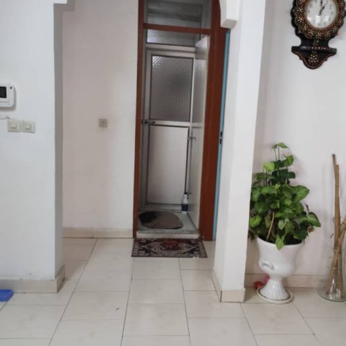 فروش آپارتمان 90متری واقع درخیابان ضیابری