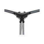 شورت زنانه بندی