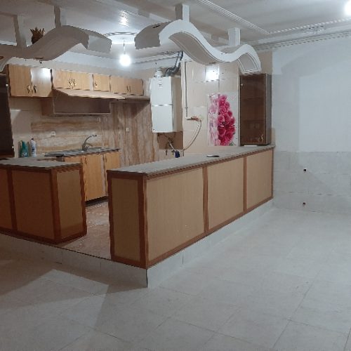 آپارتمان رهنی شهاب