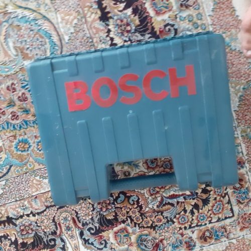 یک دلر بوش آلمانی  اصل سه نضامه