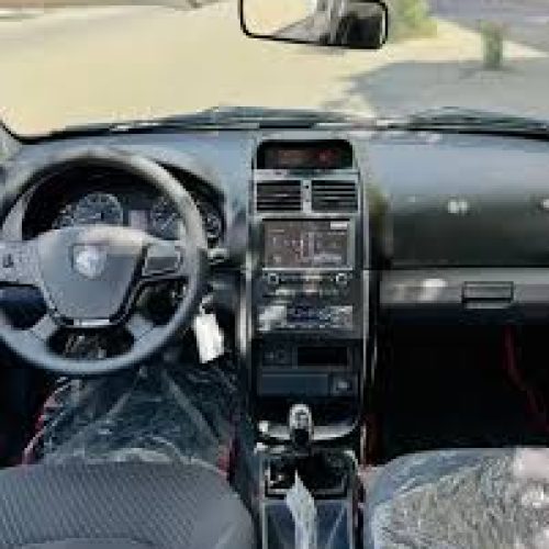 سورن پلاس 1404دریچه سیمی