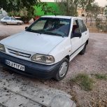پراید مدل 90خوش قیمت